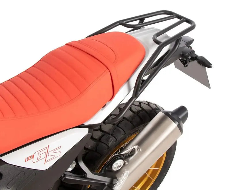 Hepco & Becker Tube Rear Rack 2025 BMW R12 G/S