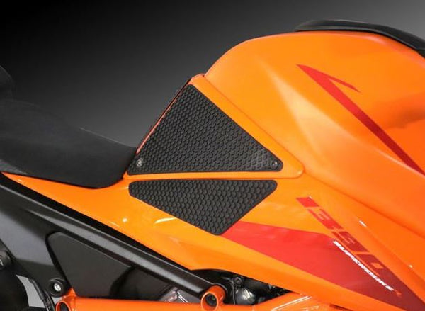 Tankpad, Protector De Tanque Lateral Ktm 390 Adventure | Envío Gratis
