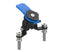 Evotech Performance Quad Lock Compatible Handlebar Clamp Mount 18-24 Honda CB1000R
