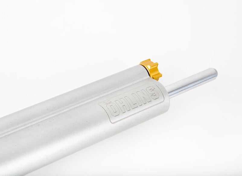 Ohlins SD 075 Steering Damper 23-25 BMW S1000RR, 23-24 M1000RR