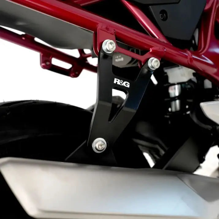 R&G Racing Exhaust Hanger Kit 25-26 Honda CB750 Hornet