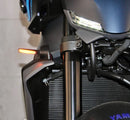 New Rage Cycles Front Turn Signals 24-25 Yamaha MT-09