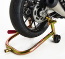 Pit Bull Fully Adjustable Rear, Motorcycle Stand (Spooled)