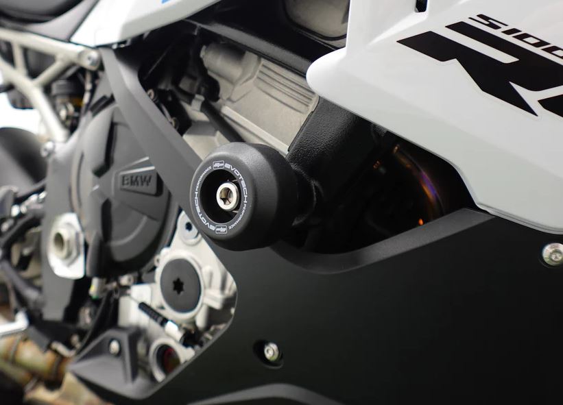Evotech Performance Crash Protection 25-26 BMW S1000RR