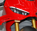 New Rage Cycles Front Turn Signals 2025 Ducati Panigale V4