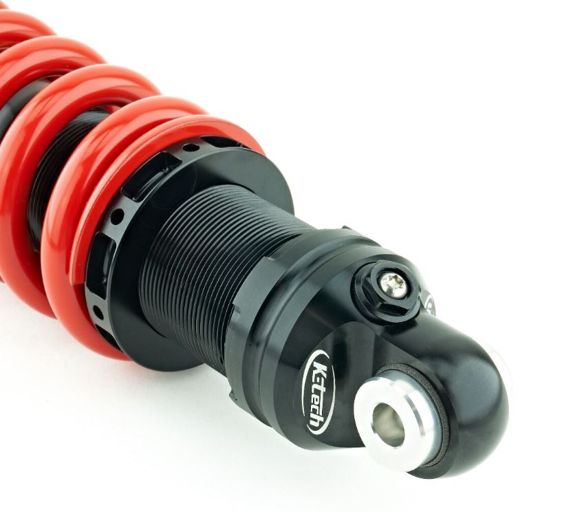 K-Tech Suspension Razor-R Lite Shock Absorber '14-'20 Yamaha MT-09/FZ-09/XSR900