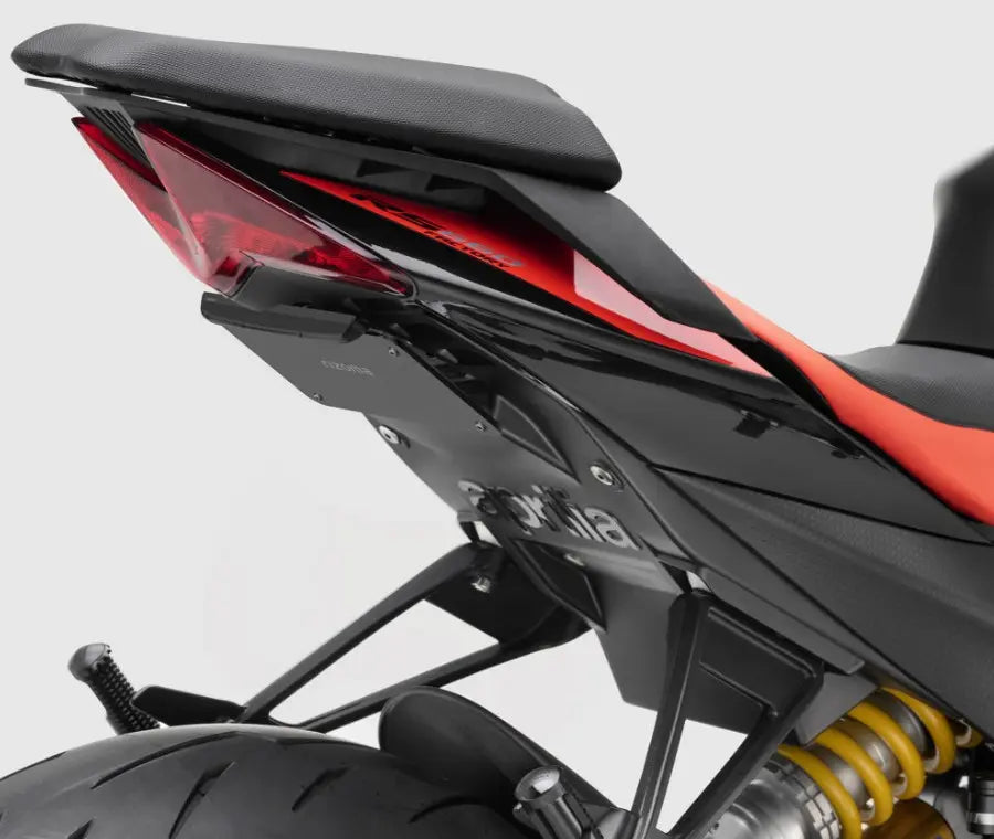 Rizoma Flat-Out Fender Eliminator 21-26 Aprilia RS 660 / Tuono 660
