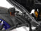 Evotech Performance Pillion Footpeg Removal Kit '21-'23 Yamaha MT-09