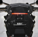 New Rage Cycles Fender Eliminator 24-25 KTM 1390 Super Duke