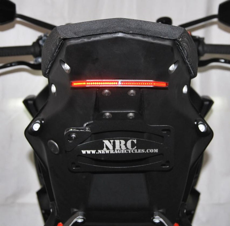 New Rage Cycles Fender Eliminator 24-25 KTM 1390 Super Duke