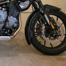 Pyramid Extenda Fenda EXTRA Triumph Tiger 1200 GT '22-'23 | Matte Black