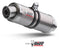 MIVV GP Titanium Slip-On Exhaust '11-'16 Aprilia RSV4/Tuono V4 APRC