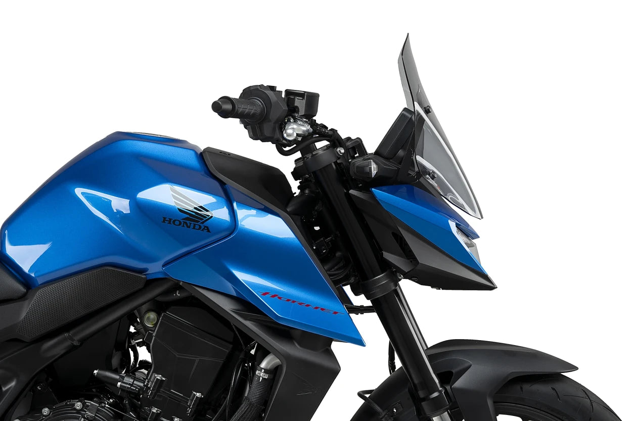 Puig New Generation Touring Windscreen 25-26 Honda CB750 Hornet