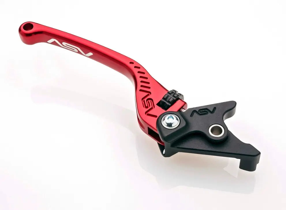 ASV F3 Unbreakable Brake & Clutch Levers 16-25 BMW G310R/GS