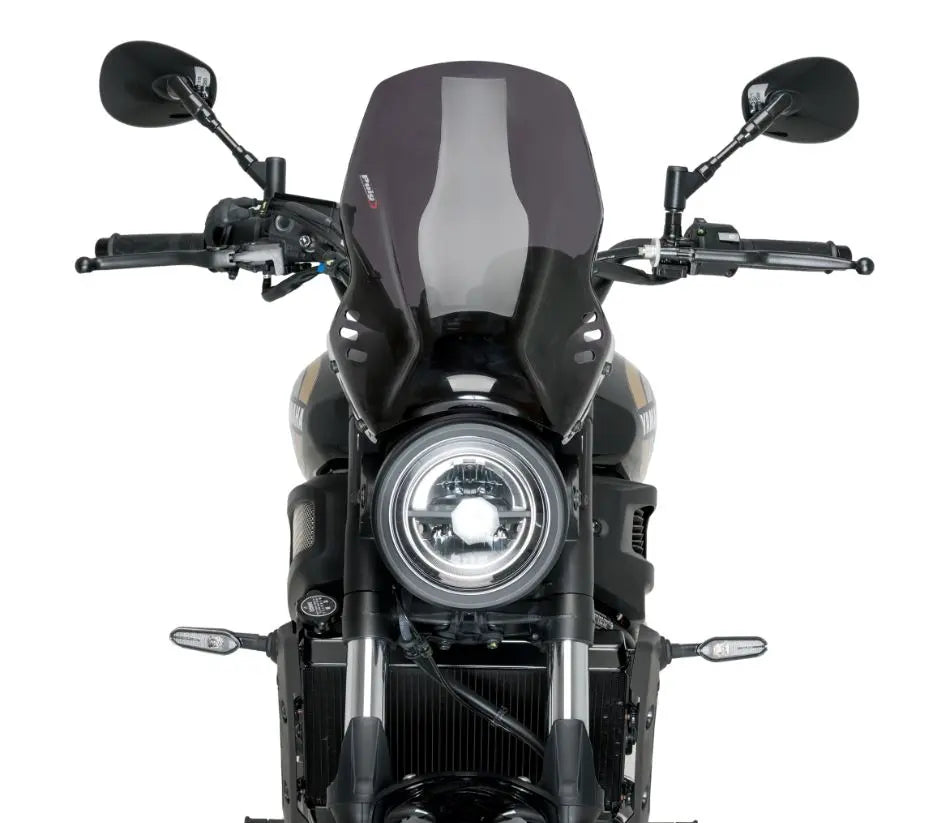 Puig New Generation Sport Windscreen 22-26 Yamaha XSR700