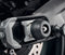 Evotech Performance Spindle Bobbins Kit 24-25 Triumph Daytona 660