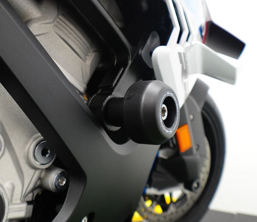 Evotech Performance Crash Protection 25-26 BMW S1000RR