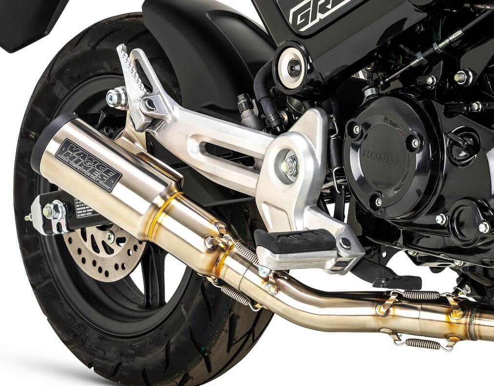 Vance & Hines Hi-Output Hooligan Full Exhaust '22-'23 Honda Grom