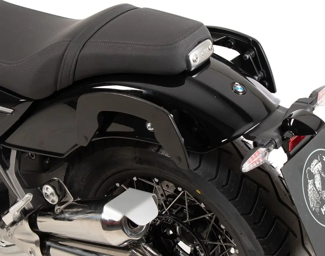 Hepco & Becker C-Bow Side Carriers 24-25 BMW R12