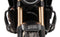 Hepco & Becker Engine Protection Bar "Solid' Black 24- Honda CB650R E-Clutch