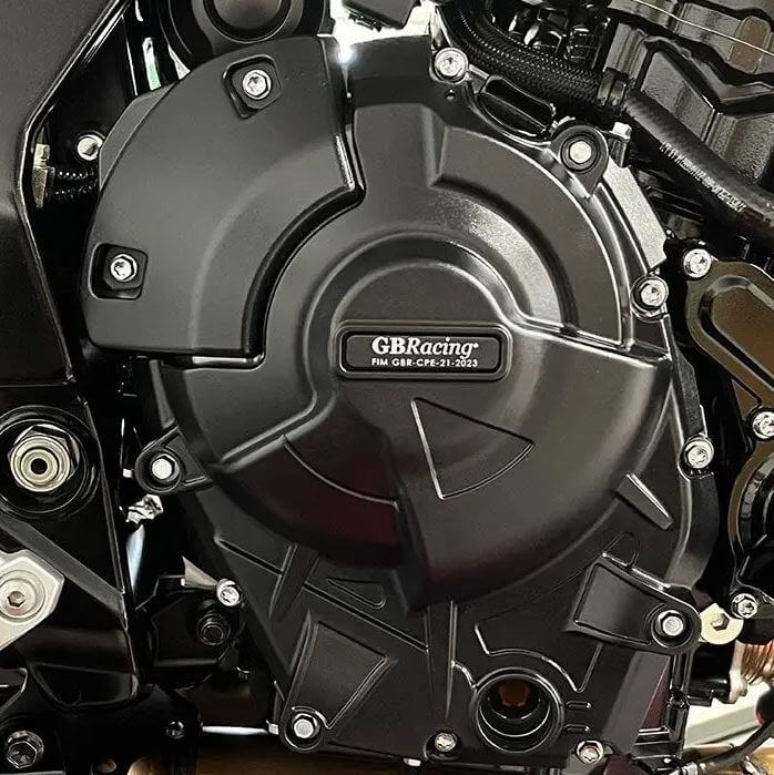 GB Racing Engine Cover Set 23-25 Suzuki GSX-8S/GSX-8R, 24-25 V-Strom 800 DE