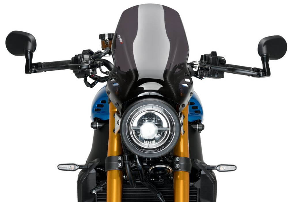 Puig New Generation Sport Windscreen 22-24 Yamaha XSR900