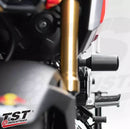 TST Industries Frame Sliders '13-'20 Honda GROM