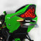 New Rage Cycles Fender Eliminator Kit '23- Kawasaki Ninja ZX-4R