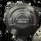 GB Racing Secondary Engine Cover Set 24-25 Triumph Daytona 660