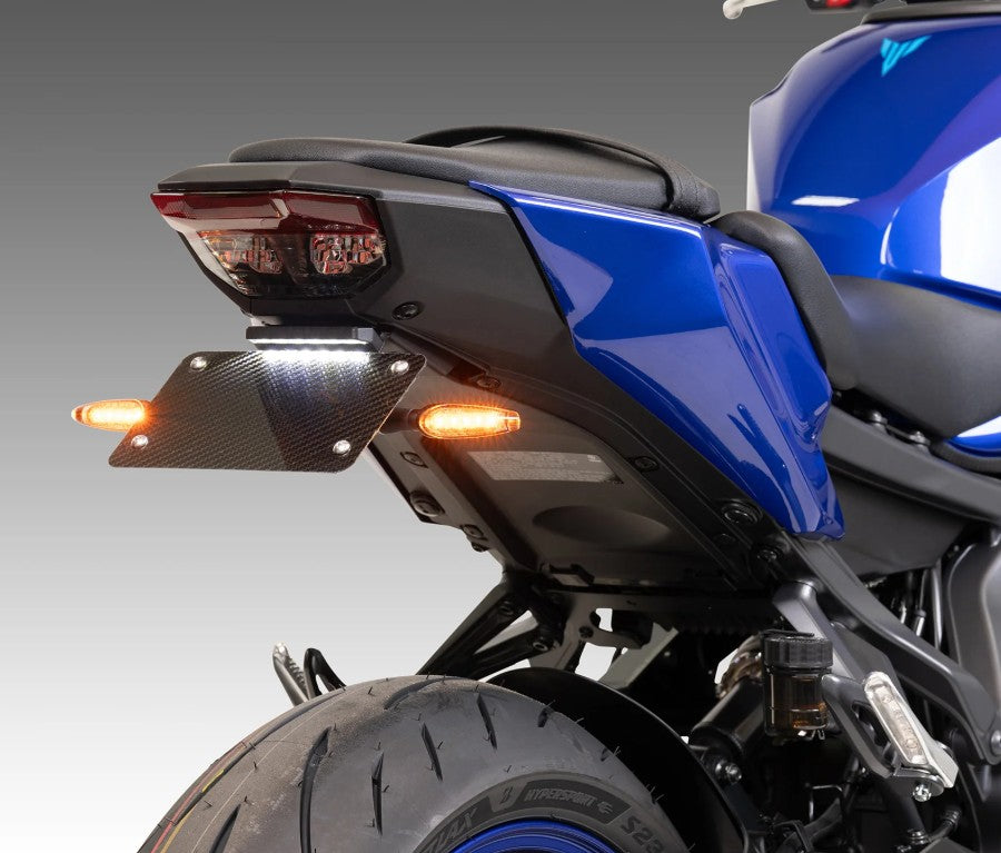 Yoshimura V2 Fender Eliminator Kit 24-25 Yamaha MT-09