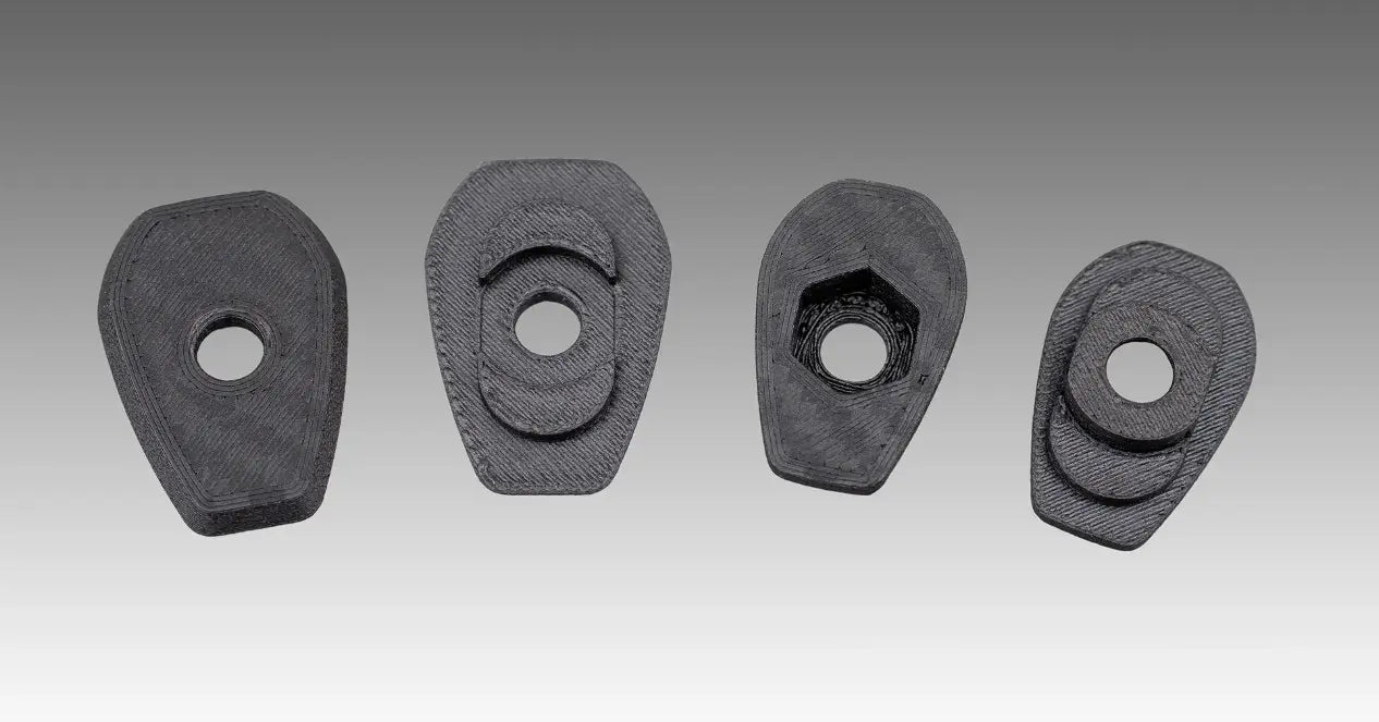 Yoshimura Front Micro Turn Signal Kit 2025 Honda CB750 Hornet