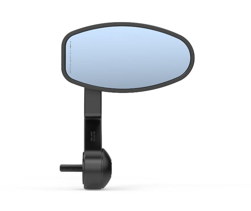 Rizoma Reverse Retro Mirror (qty 1)