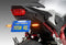 Yoshimura V2 Fender Eliminator Kit 2025 Honda CB750 Hornet