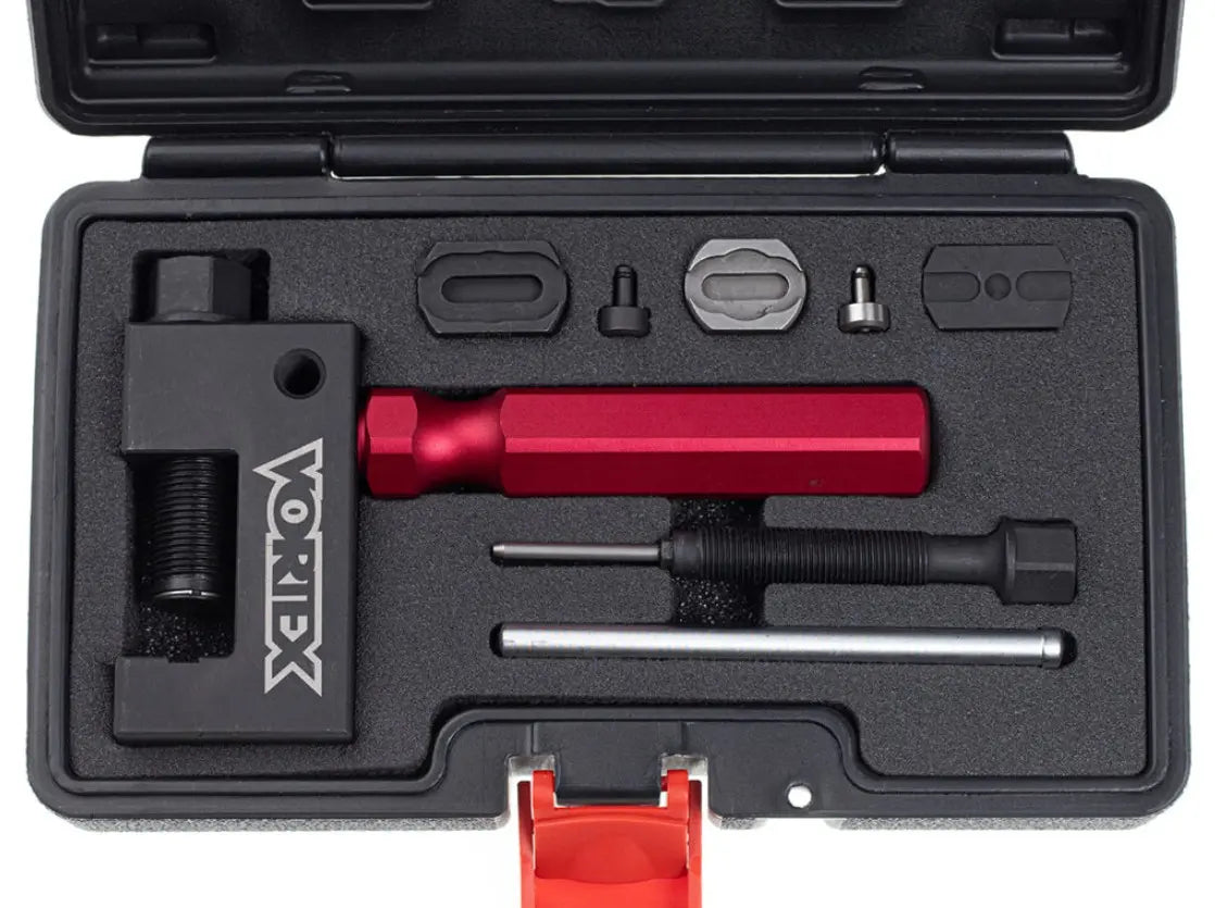 Vortex Chain Tool