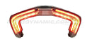 Motodynamic Sequential LED Tail Light 20-24 Ducati Panigale V2, Streetfighter V4/V2