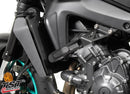 TST Industries Frame Crash Protection 21-24 Yamaha MT-09