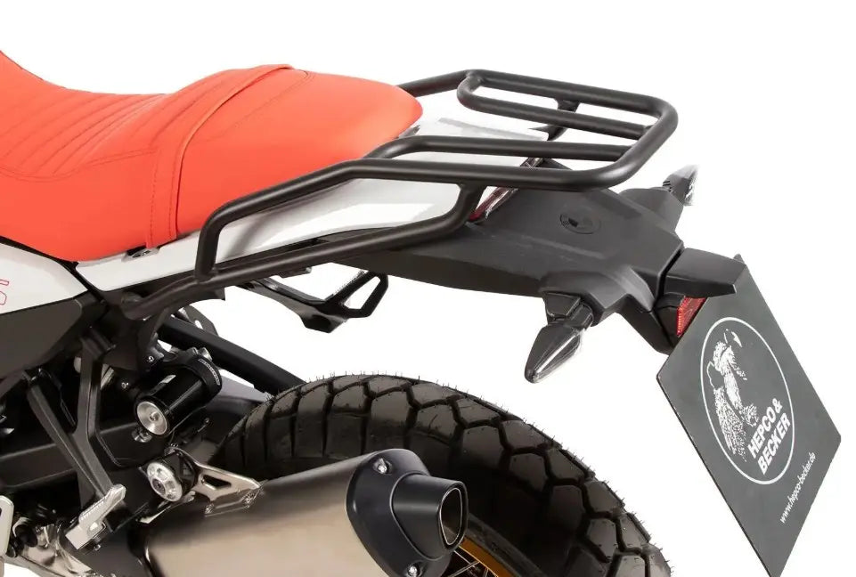 Hepco & Becker Tube Rear Rack 2025 BMW R12 G/S