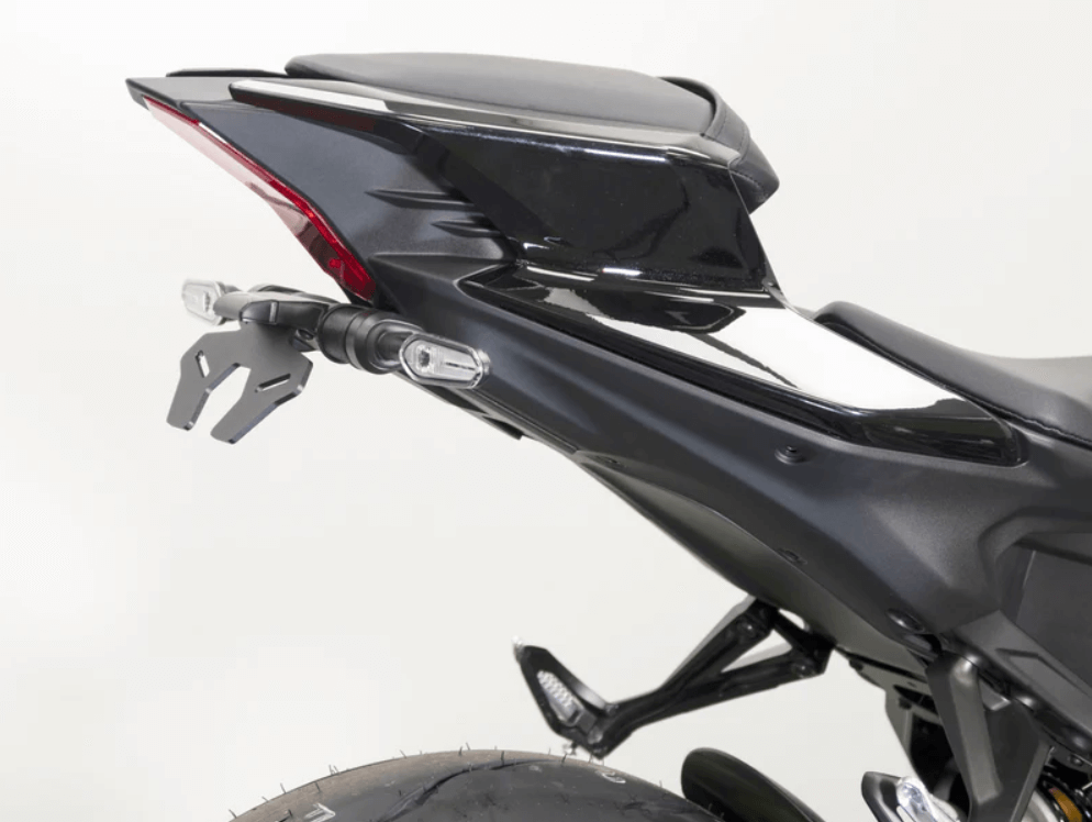 Evotech Performance Tail Tidy/Fender Eliminator 25- Yamaha YZF-R9