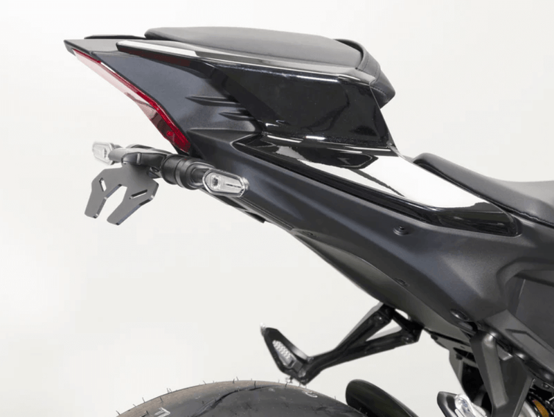 Evotech Performance Tail Tidy/Fender Eliminator 25- Yamaha YZF-R9