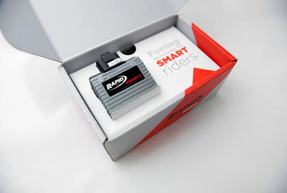 Rapid Bike SMART2 Fueling Control Module for Selected Husqvarna Models
