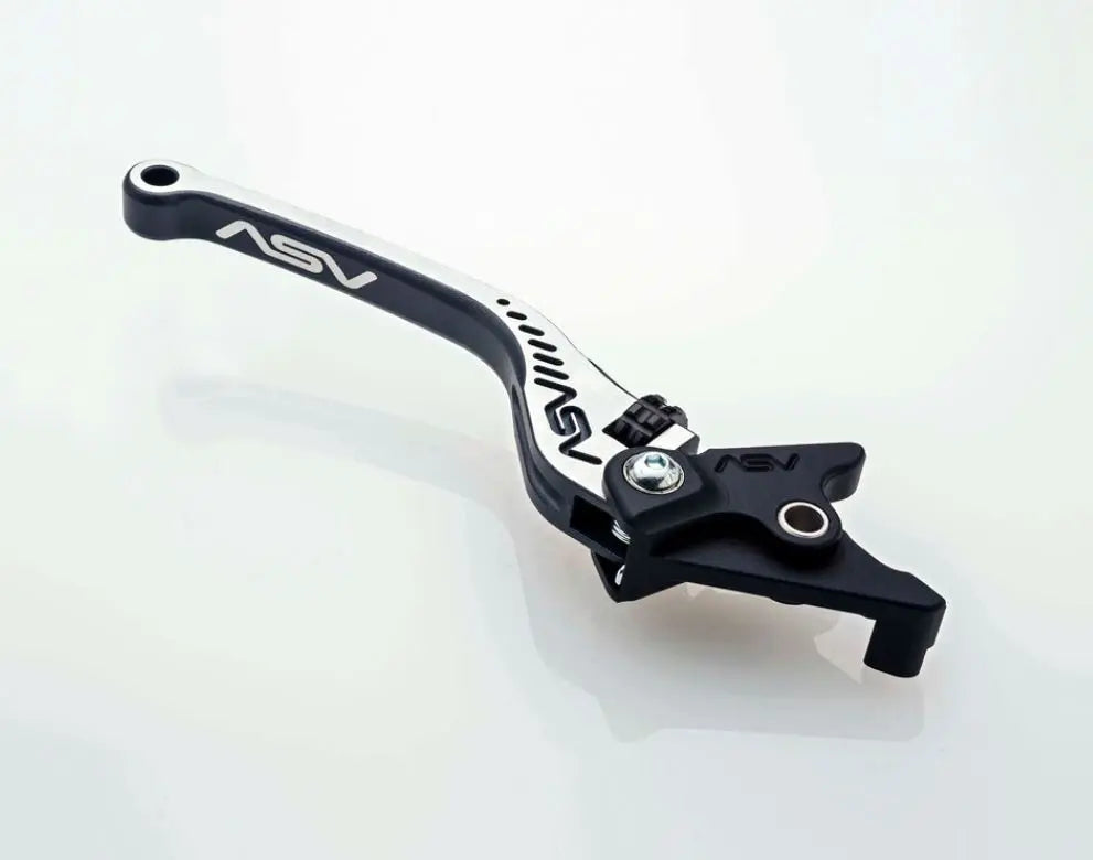 ASV C5 Sport Brake & Clutch Levers 15-26 Yamaha YZF-R1M