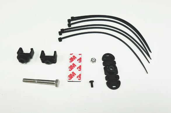 Evotech Performance Motorcycle USB-A Charger