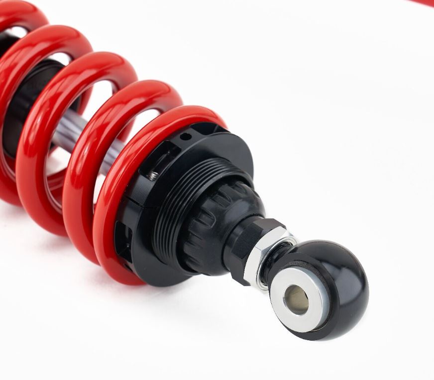 K-Tech Suspension Razor-R Shock Absorber '21-'23 Yamaha MT-09