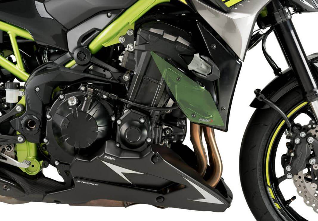 5 Best Accessories For The Kawasaki Z900 