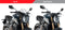 Puig Retro Semi Fairing '19-'23 Honda CB650R Neo Sports Cafe