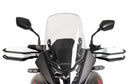 Hepco & Becker Handlebar Guards '24- Honda Transalp XL750