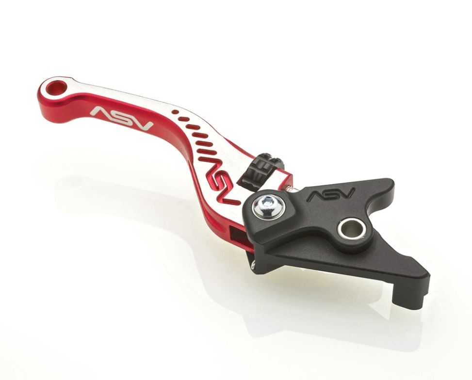 ASV C5 Sport Brake & Clutch Levers 2024 KTM 1390 Super Duke R Evo