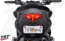 TST Industries Programmable & Sequential LED Integrated Tail Light '22-'23 Yamaha MT-10