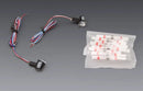 Yoshimura Front Micro Turn Signal Kit 24-25 Yamaha MT-09