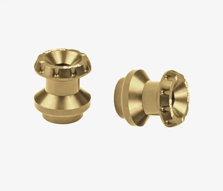 Bonamici Classic Swingarm Spools | M6